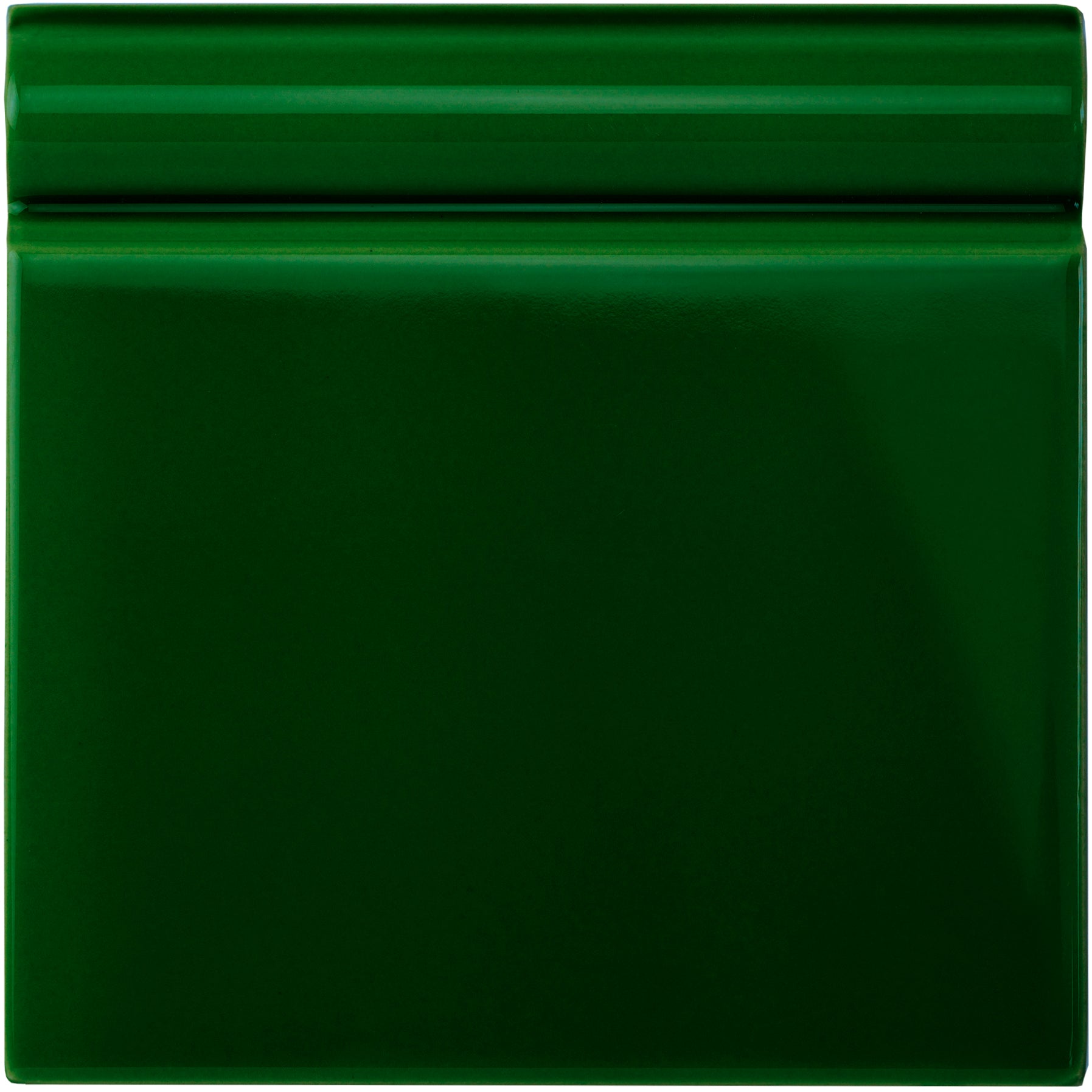 Artworks - Skirting Tile 152x152mm