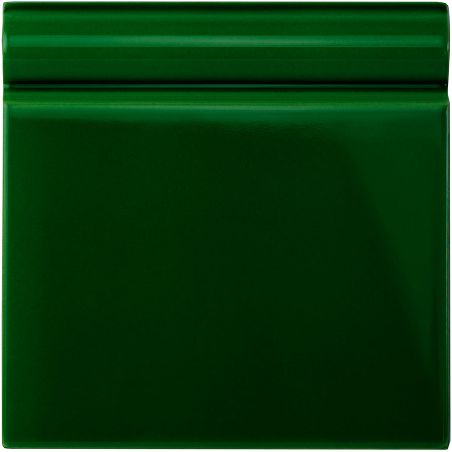 Artworks - Skirting Tile 152x152mm