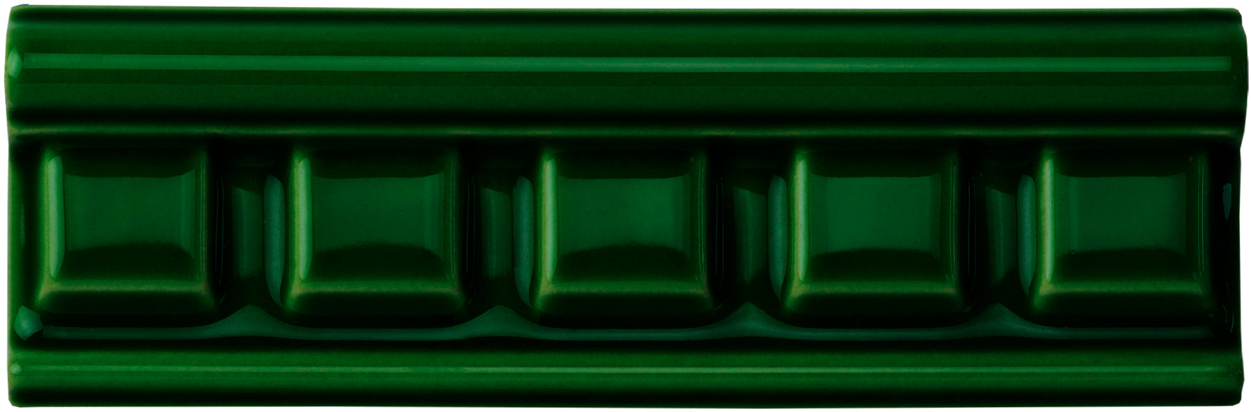 Artworks - Dentil Moulding 152x50mm