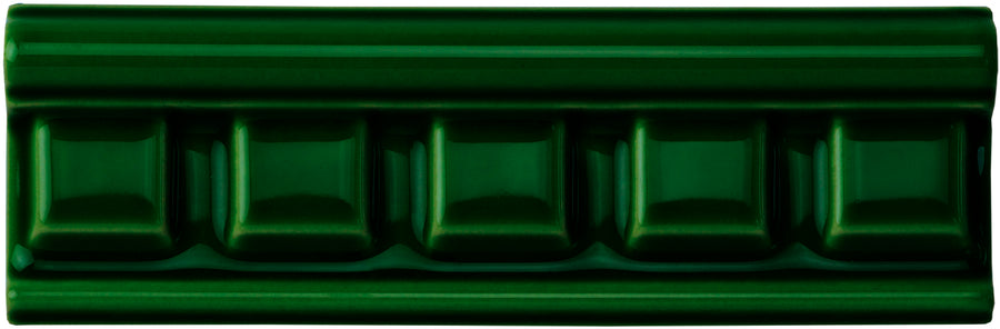 Artworks - Dentil Moulding 152x50mm