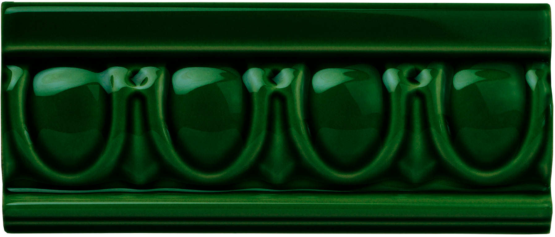 Artworks - Egg & Dart Moulding 152x65mm