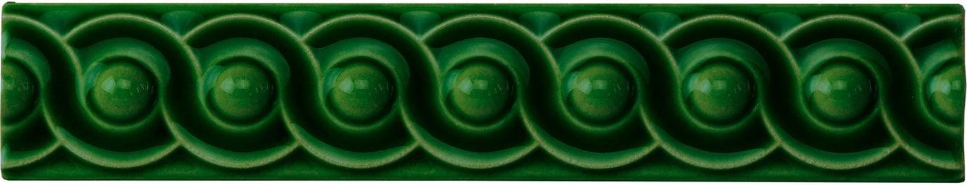 Artworks - Scroll Moulding 152x29mm