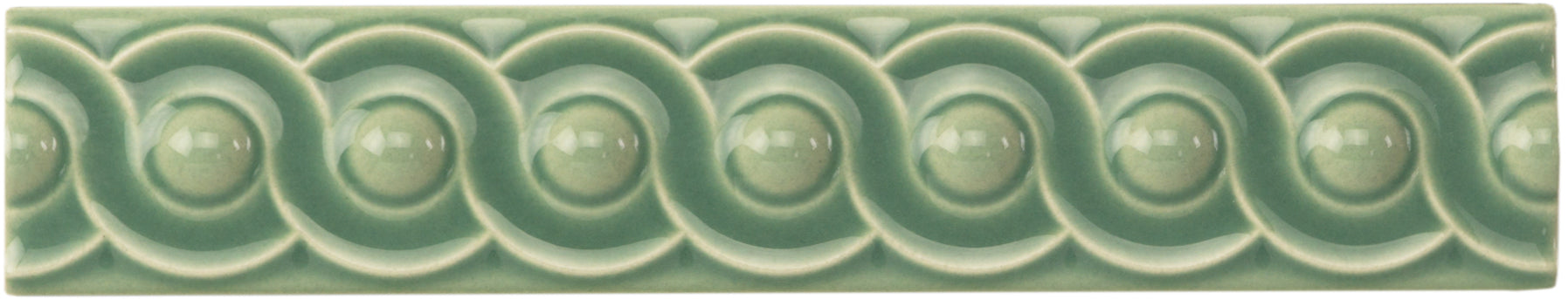 Artworks - Scroll Moulding 152x29mm