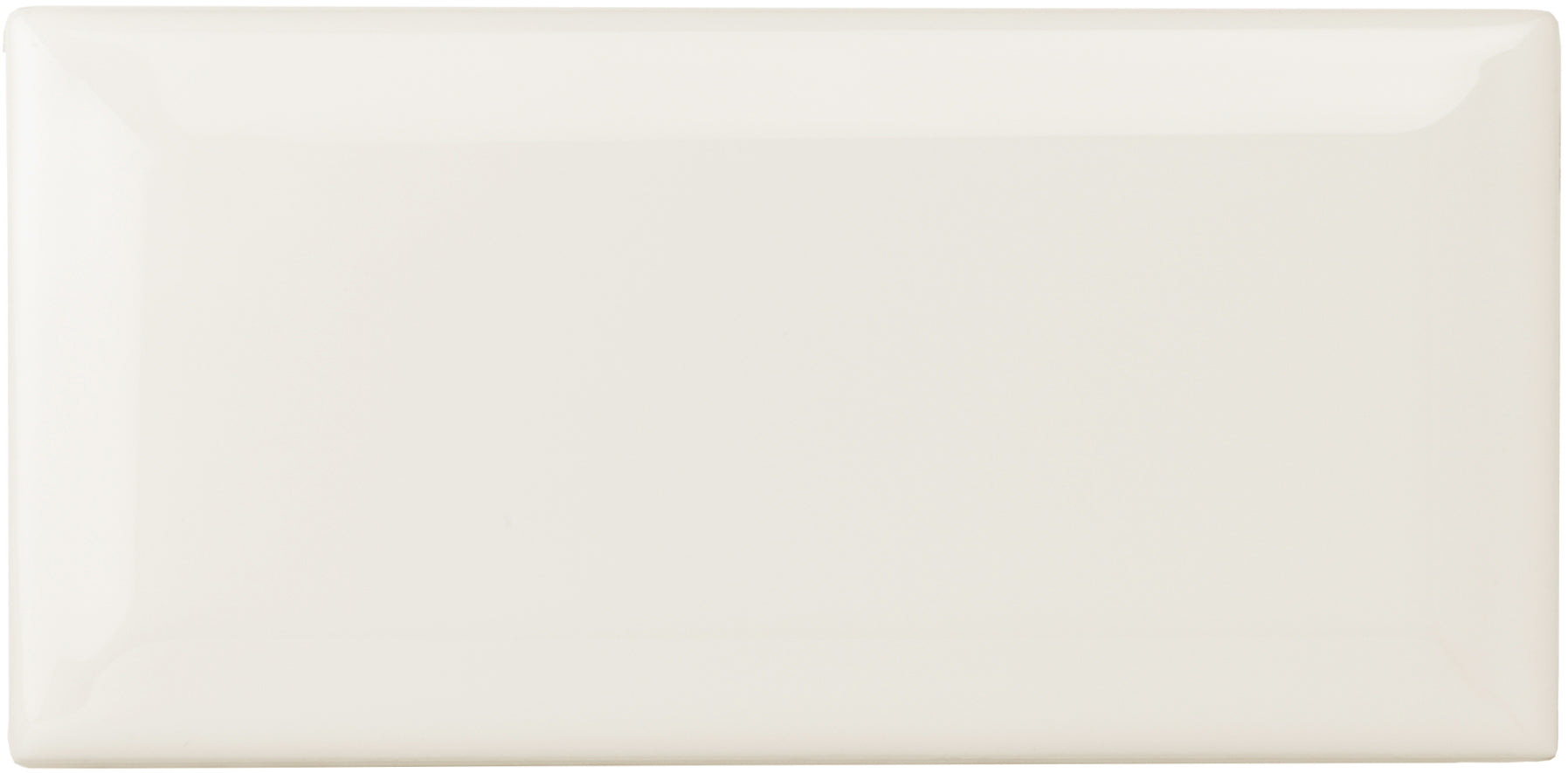 Artworks - Bevelled Metro 150x75x7mm