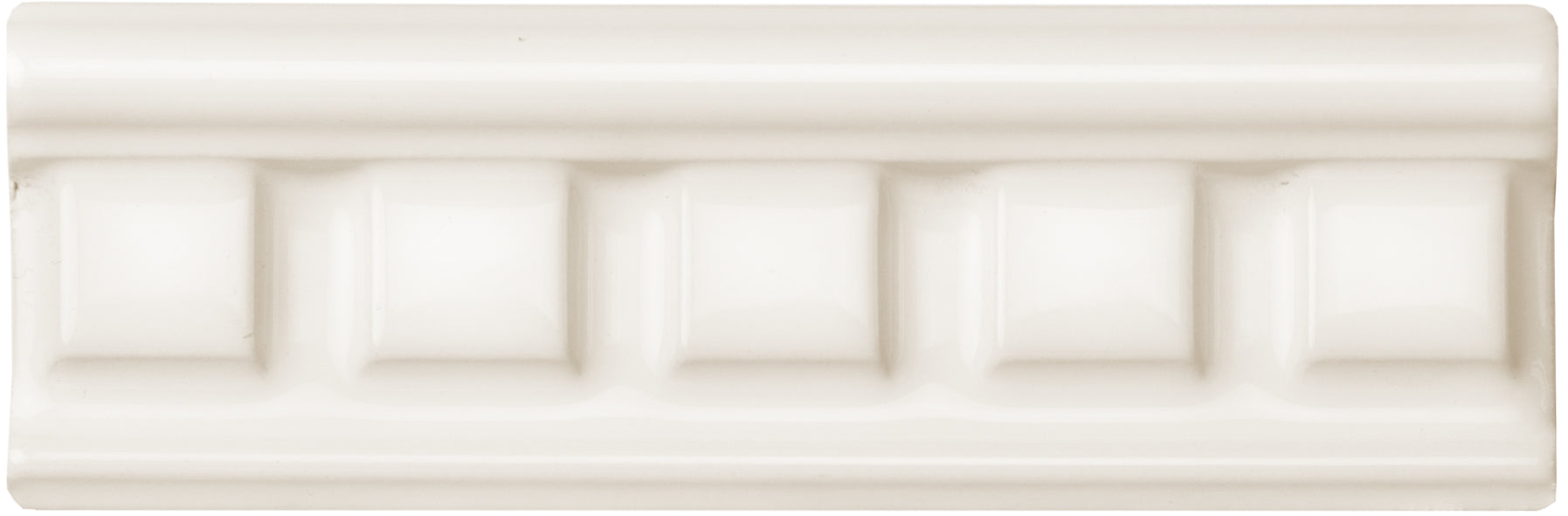 Artworks - Dentil Moulding 152x50mm