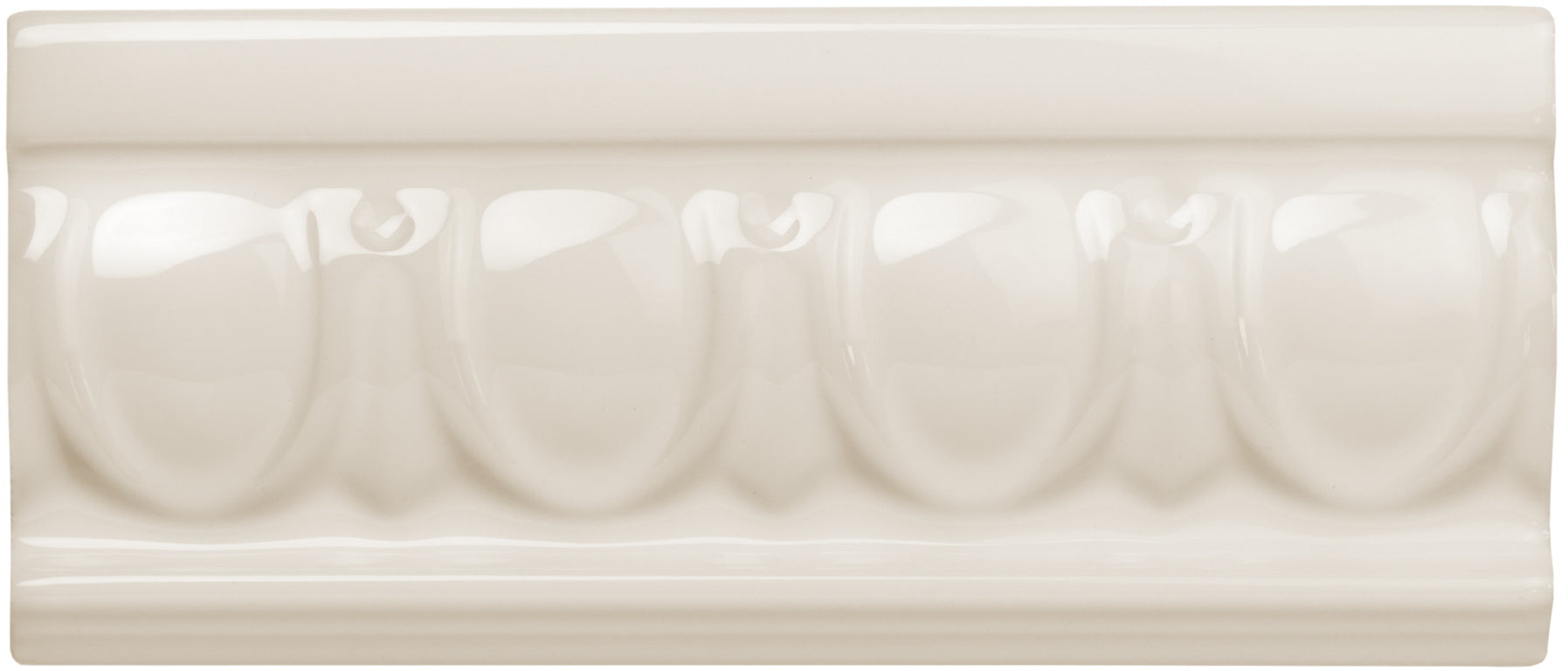 Artworks - Egg & Dart Moulding 152x65mm