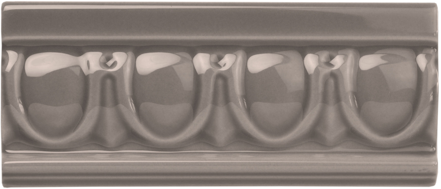 Artworks - Egg & Dart Moulding 152x65mm