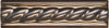 Artworks - Rope Moulding 152x40mm