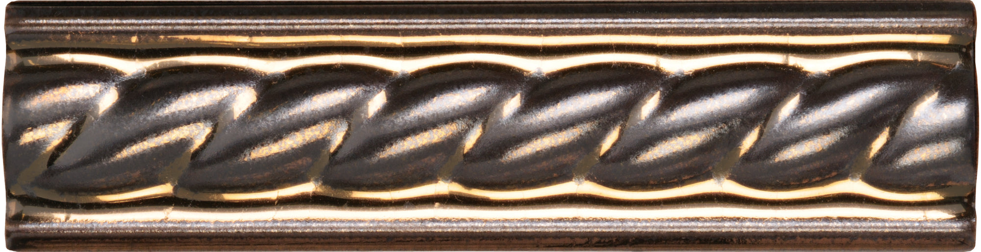 Artworks - Rope Moulding 152x40mm