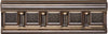 Artworks - Dentil Moulding 152x50mm