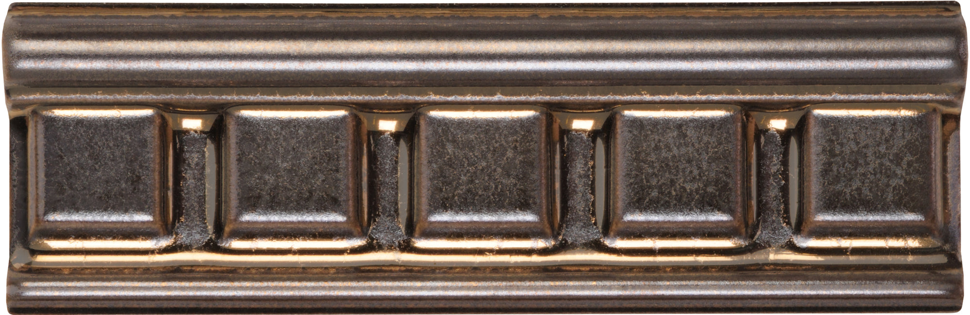 Artworks - Dentil Moulding 152x50mm