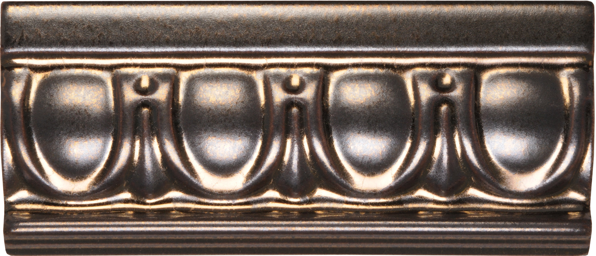 Artworks - Egg & Dart Moulding 152x65mm