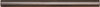 Omega Moulding 152x12mm