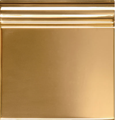 Artworks - Skirting Tile 152x152mm