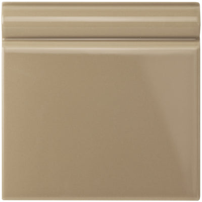 Artworks - Skirting Tile 152x152mm