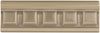 Artworks - Dentil Moulding 152x50mm