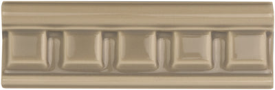 Artworks - Dentil Moulding 152x50mm