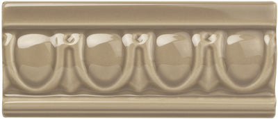 Artworks - Egg & Dart Moulding 152x65mm
