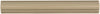 Artworks - Astragal Moulding 151x21mm