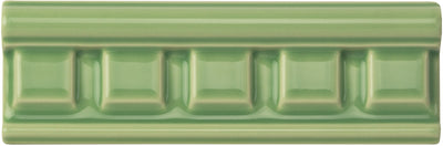 Artworks - Dentil Moulding 152x50mm