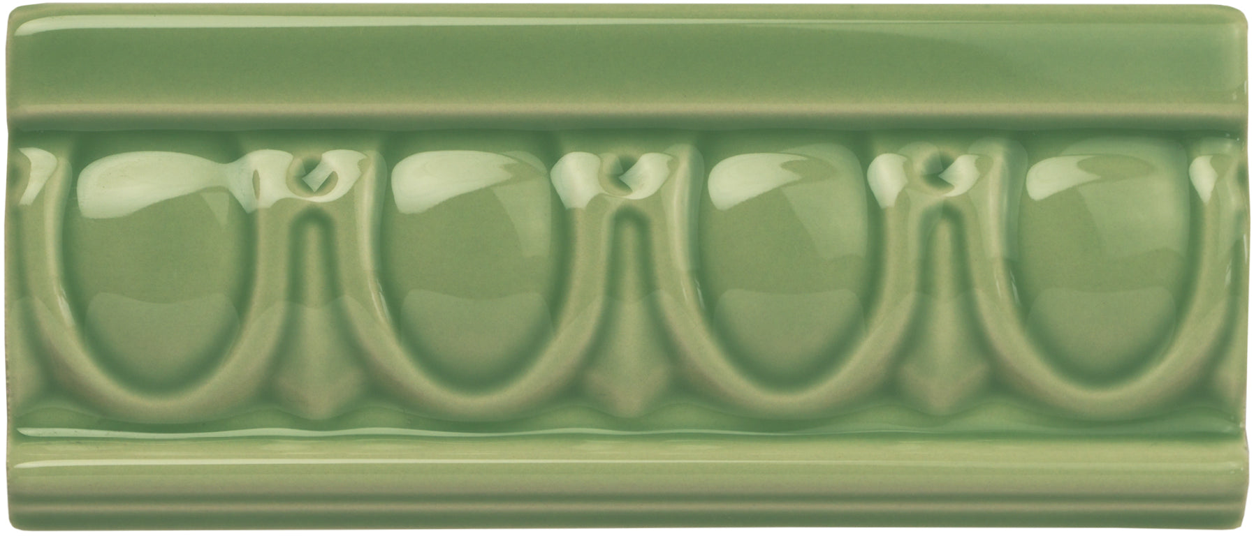 Artworks - Egg & Dart Moulding 152x65mm