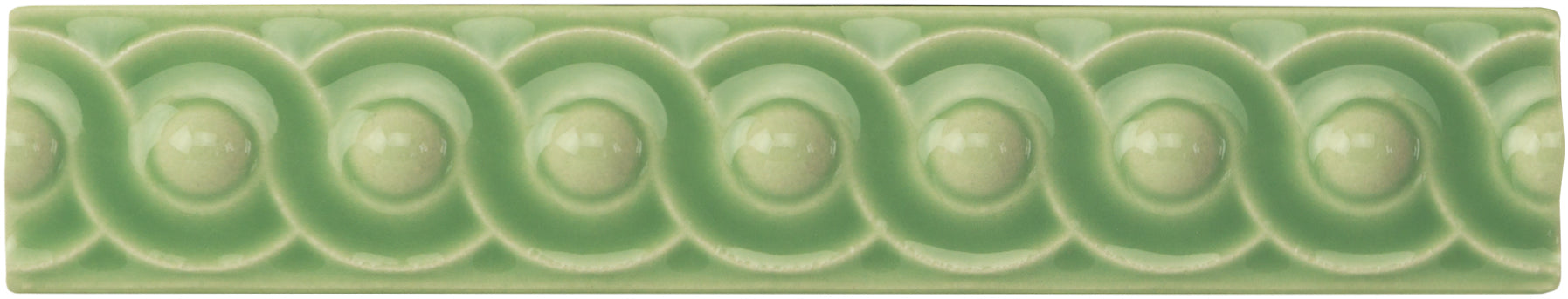 Artworks - Scroll Moulding 152x29mm