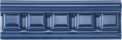 Artworks - Dentil Moulding 152x50mm