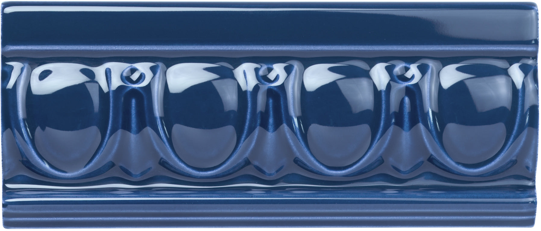 Artworks - Egg & Dart Moulding 152x65mm