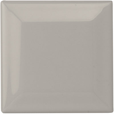 Artworks - Bevelled Square 75x75x7mm