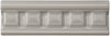 Artworks - Dentil Moulding 152x50mm