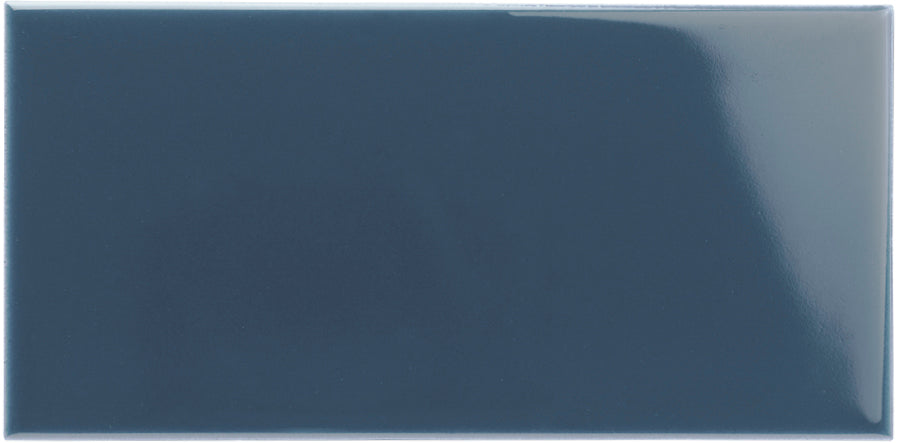 Artworks - Half Tile 152x75x7mm