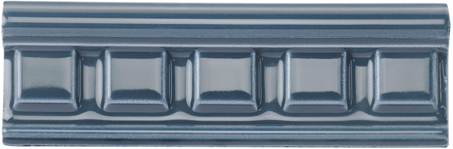 Artworks - Dentil Moulding 152x50mm