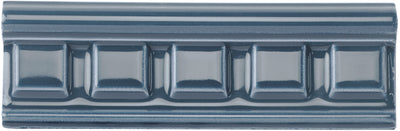 Artworks - Dentil Moulding 152x50mm