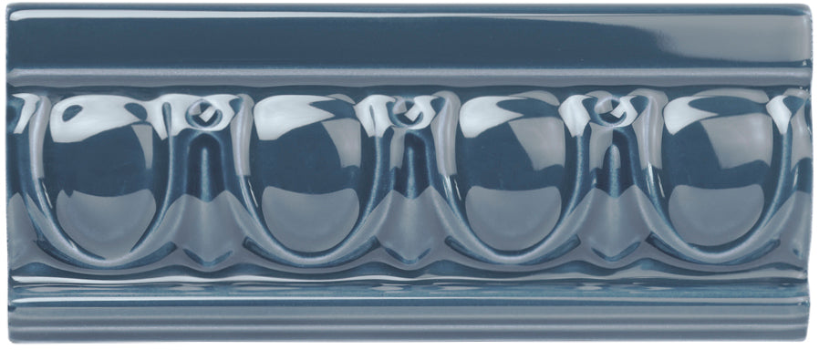 Artworks - Egg & Dart Moulding 152x65mm