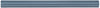 Omega Moulding 152x12mm