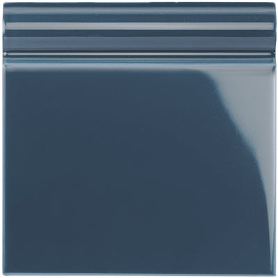 Artworks - Skirting Tile 152x152mm