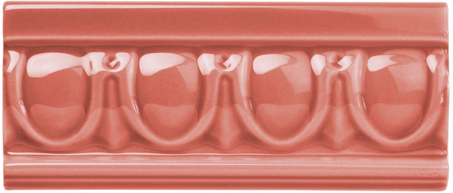 Artworks - Egg & Dart Moulding 152x65mm