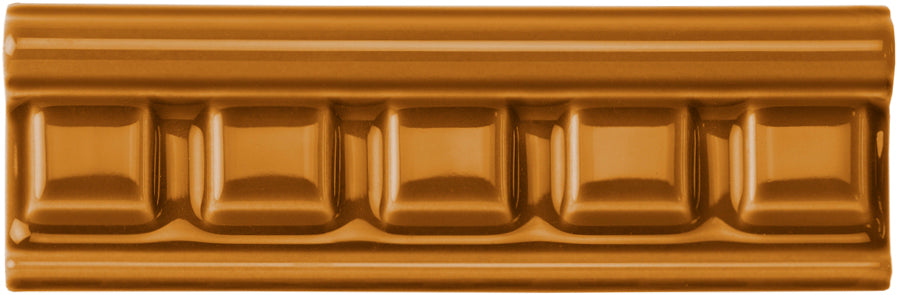 Artworks - Dentil Moulding 152x50mm