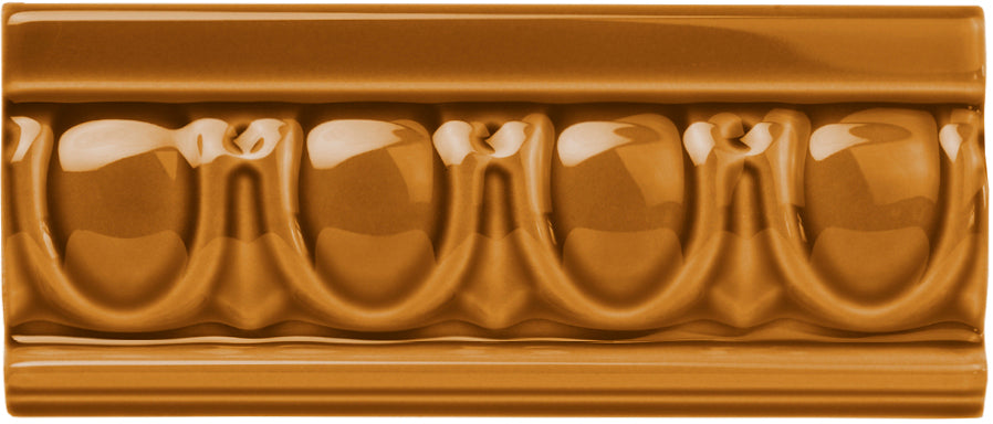 Artworks - Egg & Dart Moulding 152x65mm