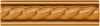 Artworks - Rope Moulding 152x40mm