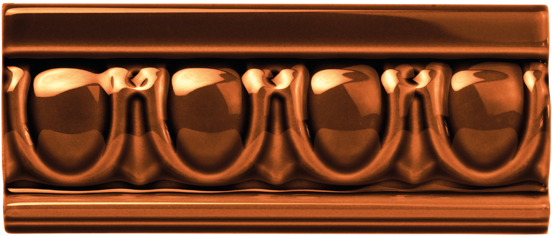 Artworks - Egg & Dart Moulding 152x65mm