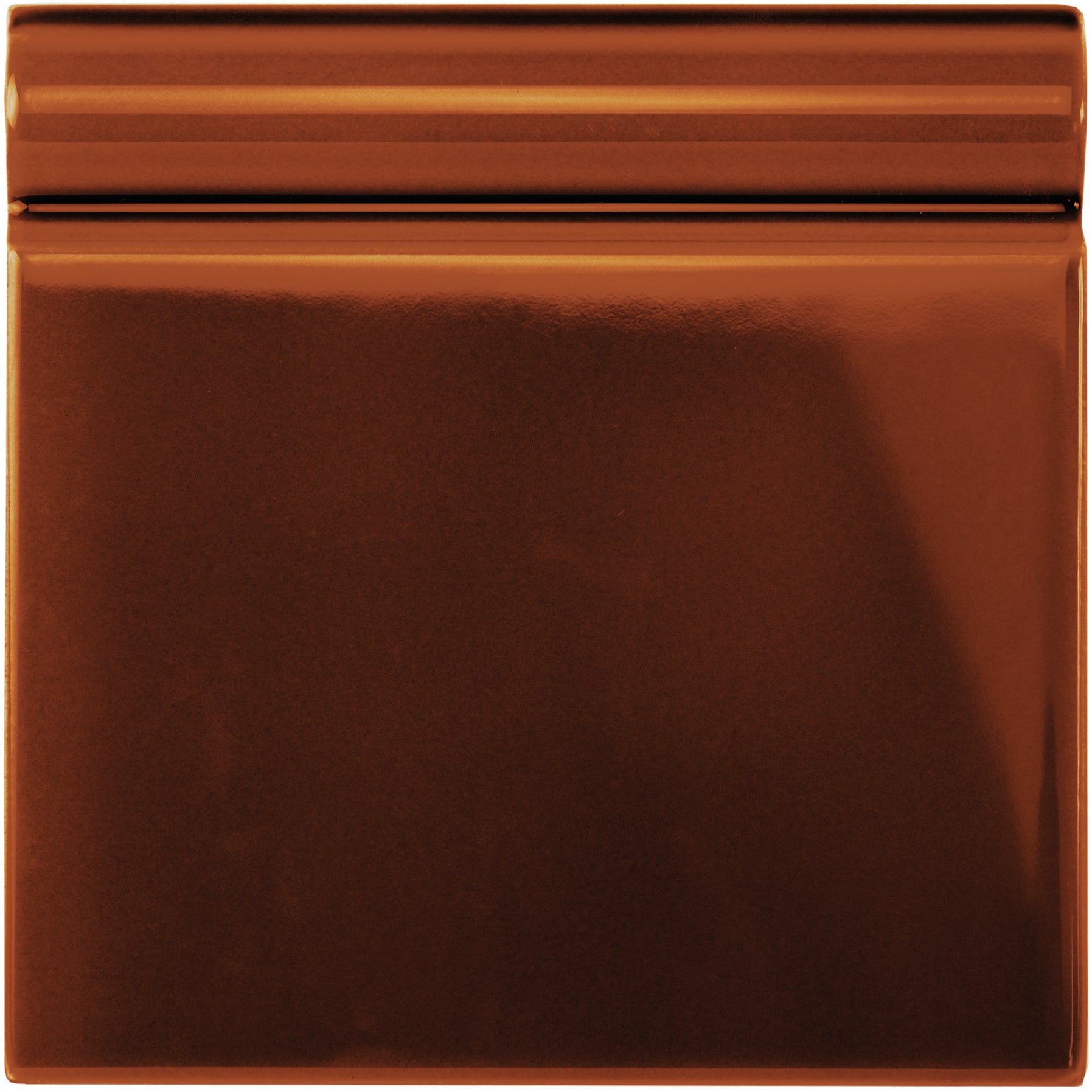 Artworks - Skirting Tile 152x152mm