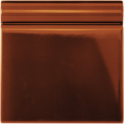 Artworks - Skirting Tile 152x152mm