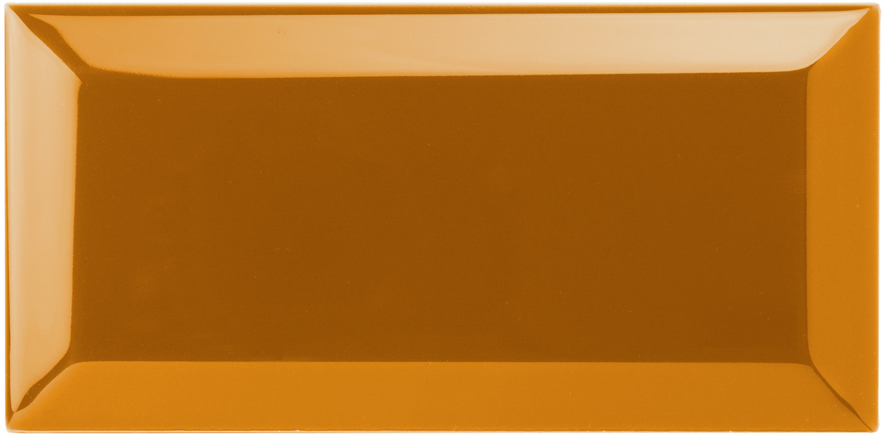 Artworks - Bevelled Metro 150x75x7mm