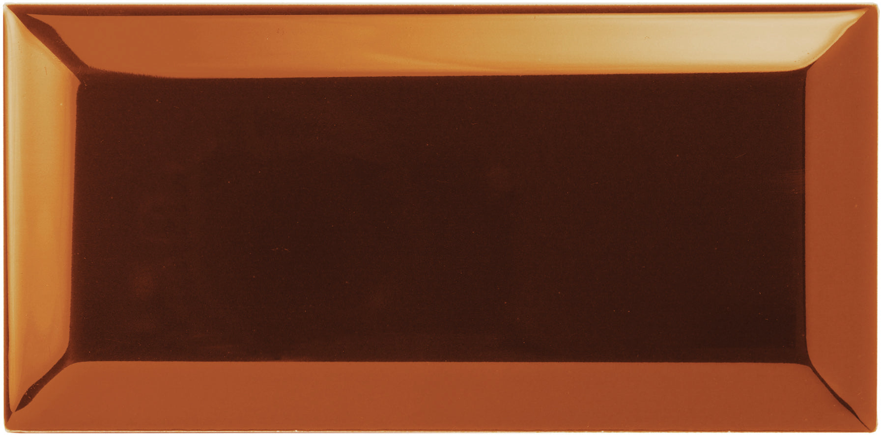 Artworks - Bevelled Metro 150x75x7mm