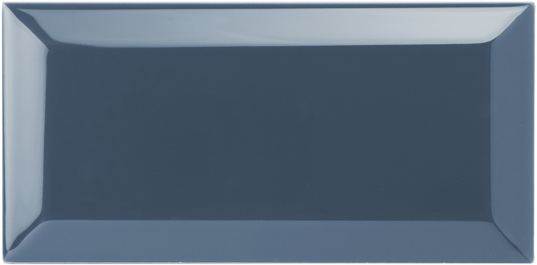 Artworks - Bevelled Metro 150x75x7mm