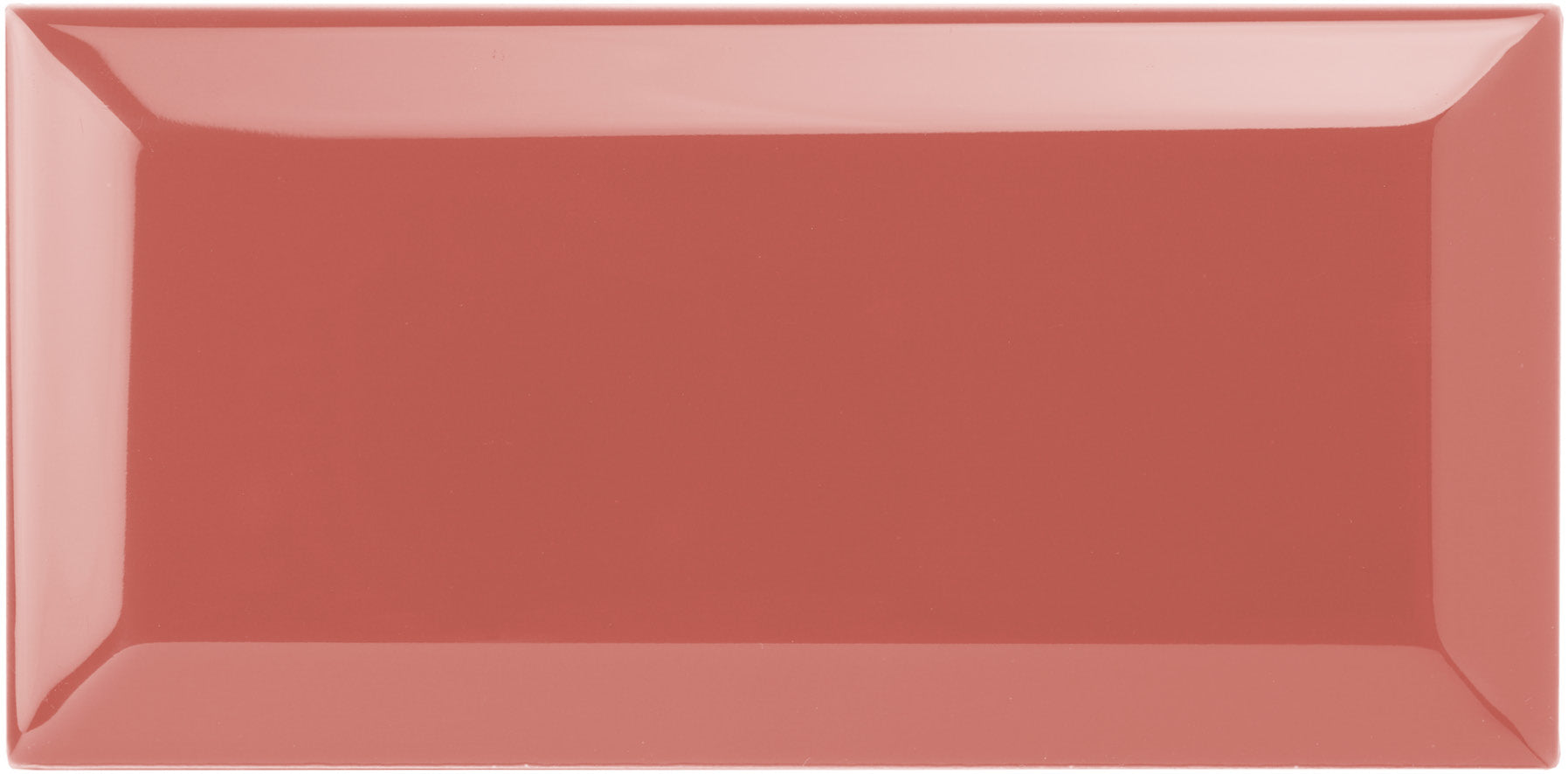 Artworks - Bevelled Metro 150x75x7mm