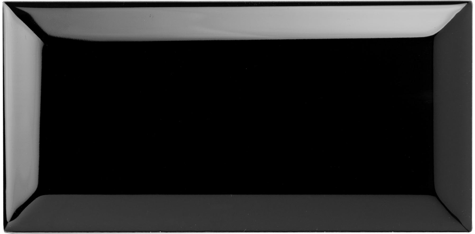 Artworks - Bevelled Metro 150x75x7mm