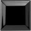 Bevelled Metro Square 75x75x7mm