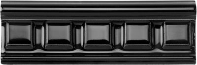 Artworks - Dentil Moulding 152x50mm
